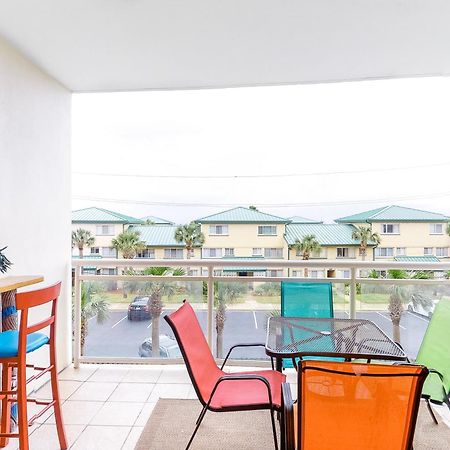 Destin West Resort - Gulfside V305 Fort Walton Beach Dış mekan fotoğraf