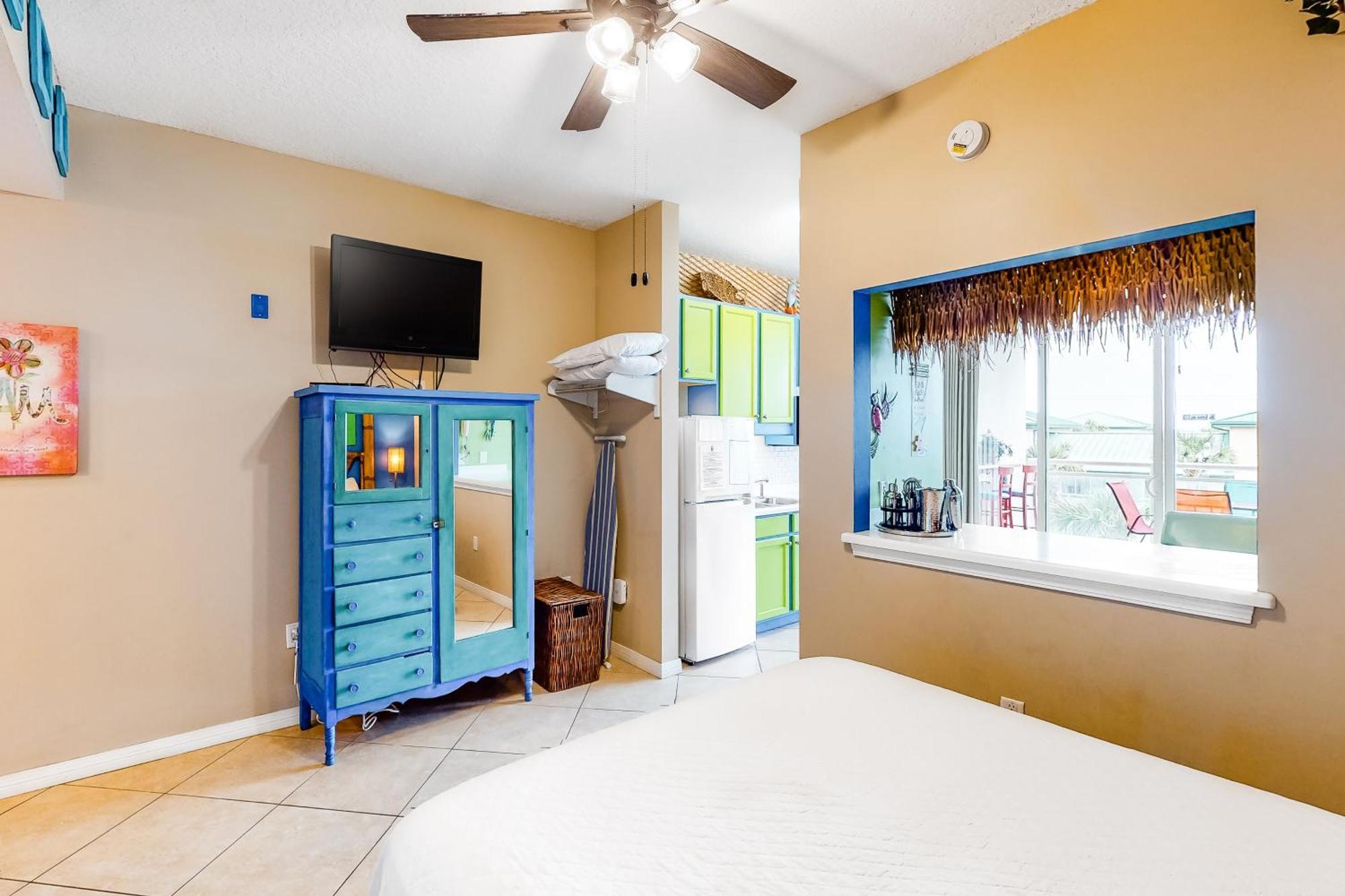 Destin West Resort - Gulfside V305 Fort Walton Beach Dış mekan fotoğraf