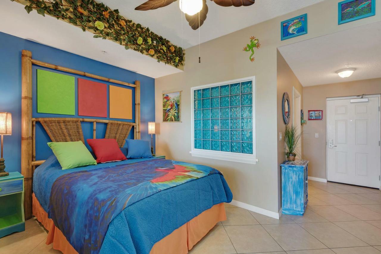 Destin West Resort - Gulfside V305 Fort Walton Beach Dış mekan fotoğraf