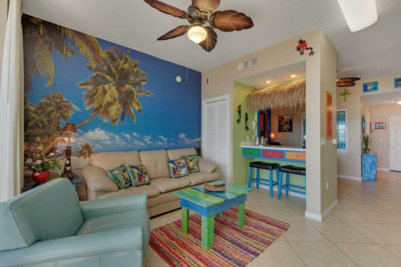 Destin West Resort - Gulfside V305 Fort Walton Beach Dış mekan fotoğraf