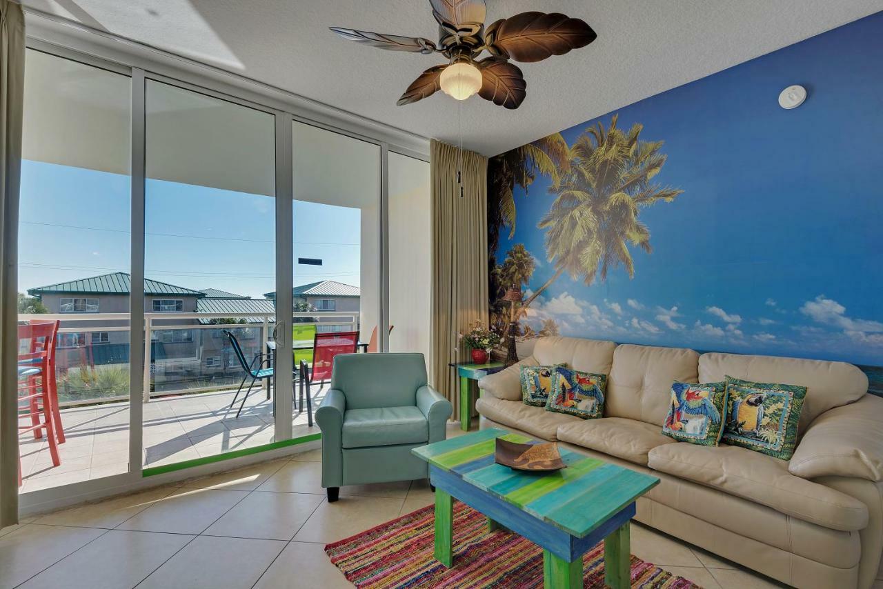 Destin West Resort - Gulfside V305 Fort Walton Beach Dış mekan fotoğraf