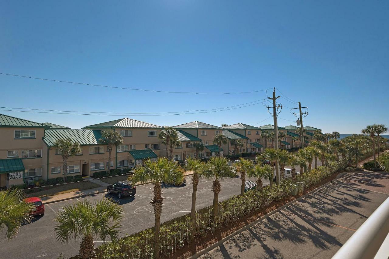 Destin West Resort - Gulfside V305 Fort Walton Beach Dış mekan fotoğraf