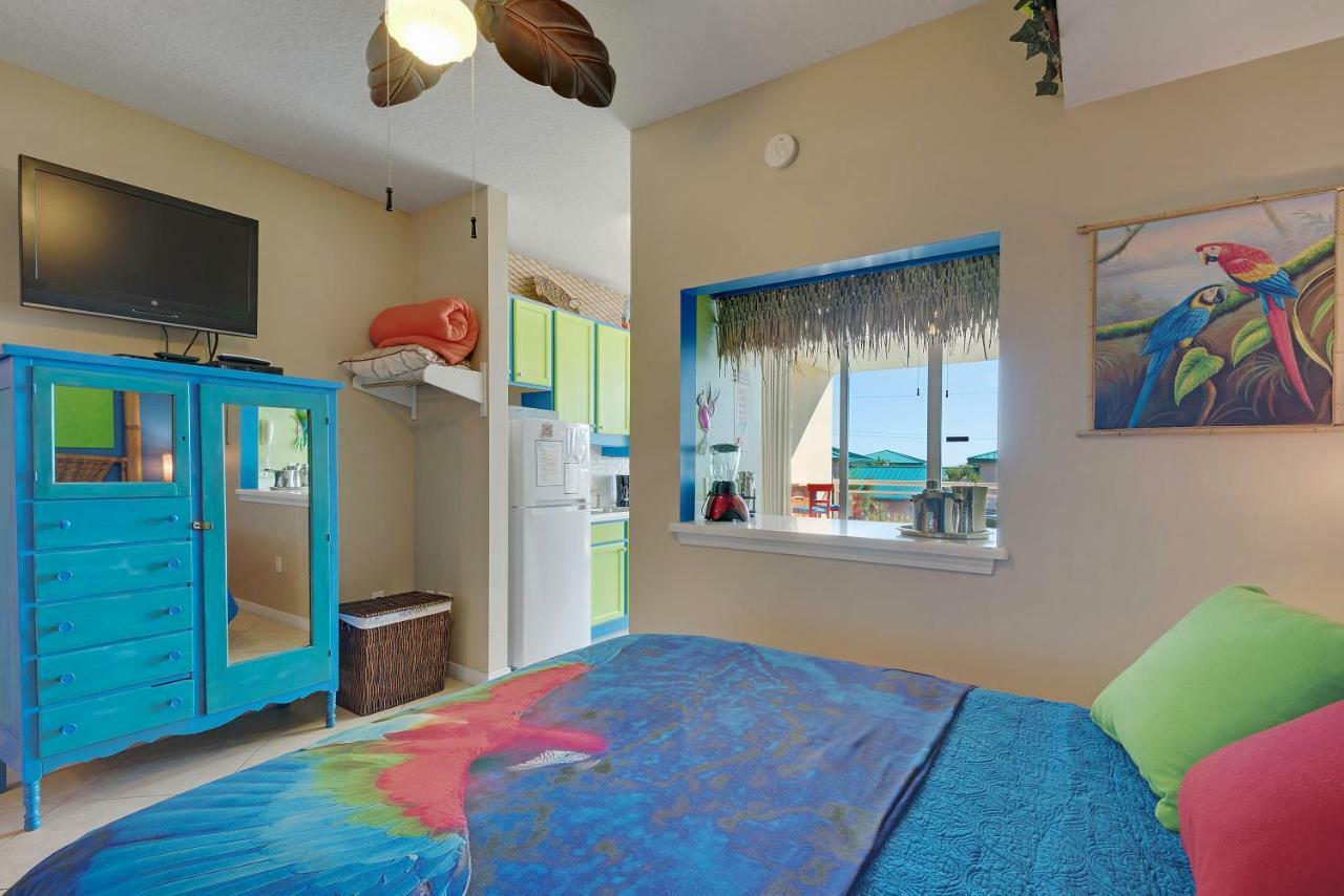 Destin West Resort - Gulfside V305 Fort Walton Beach Dış mekan fotoğraf