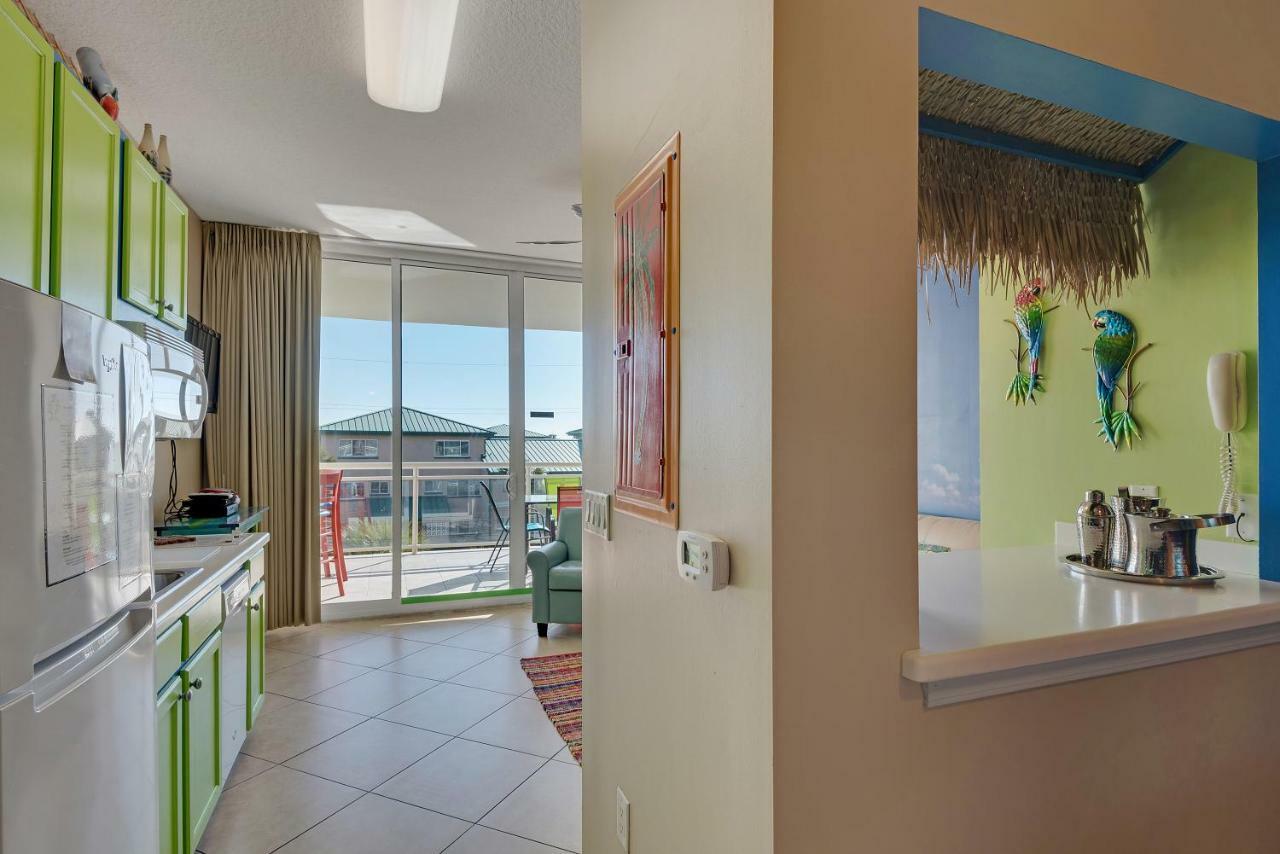 Destin West Resort - Gulfside V305 Fort Walton Beach Dış mekan fotoğraf
